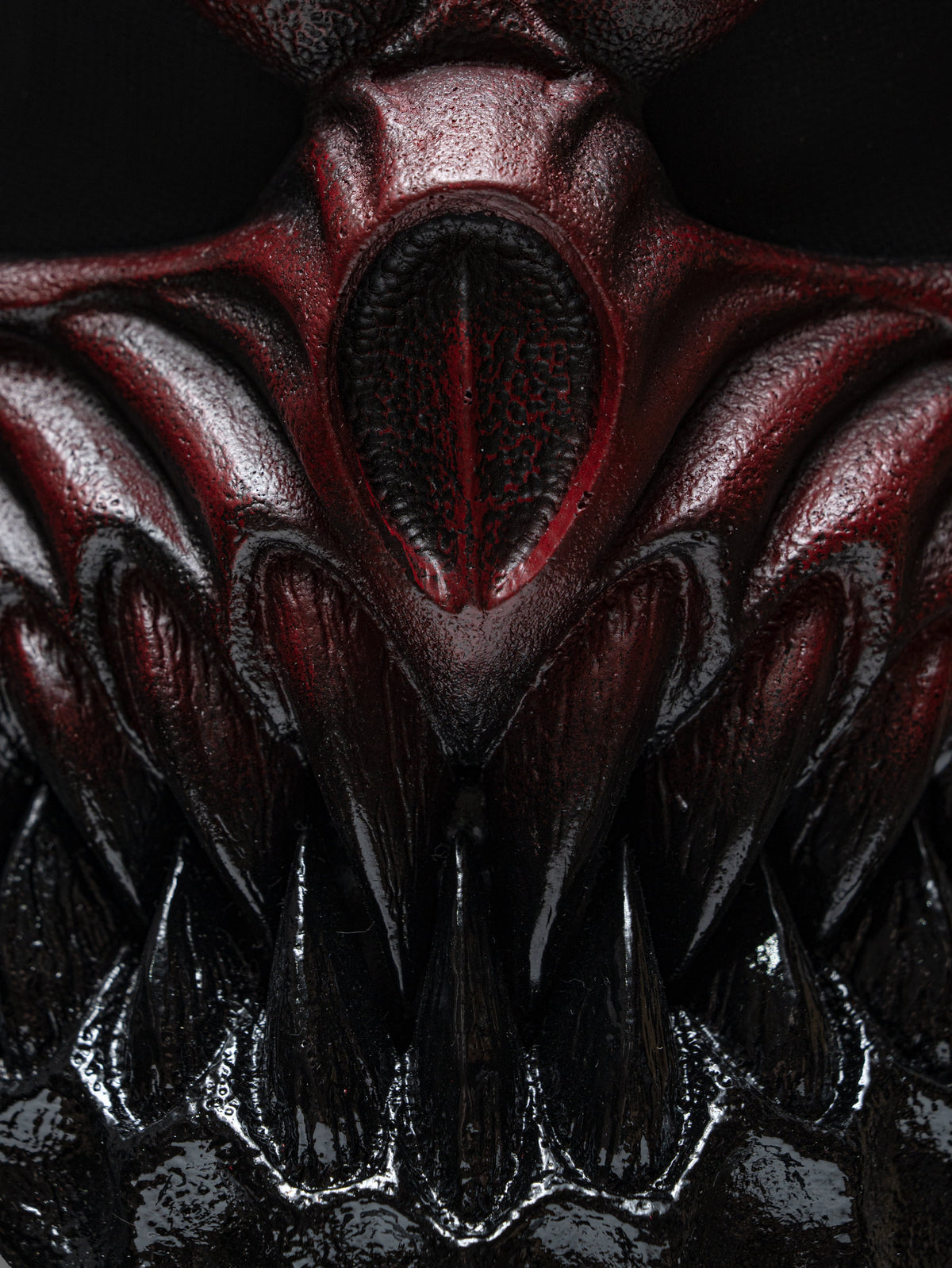 ALEX TERRIBLE MASK “GRIZZLY” (DAREDEVIL)
