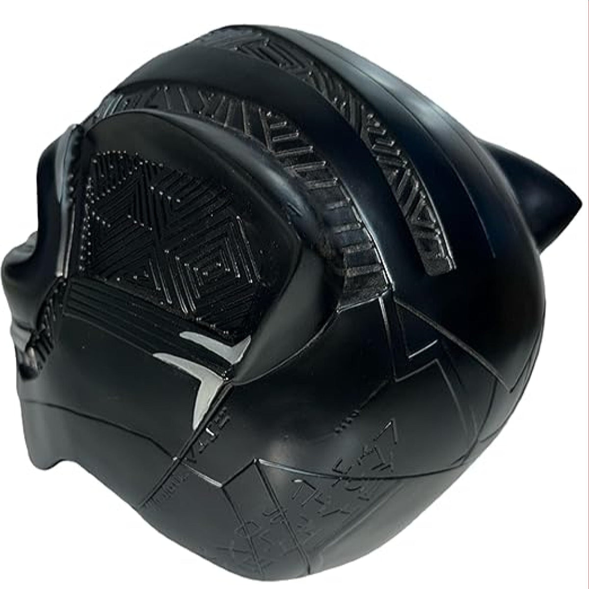 Marvel Black Panther Resin Helmet