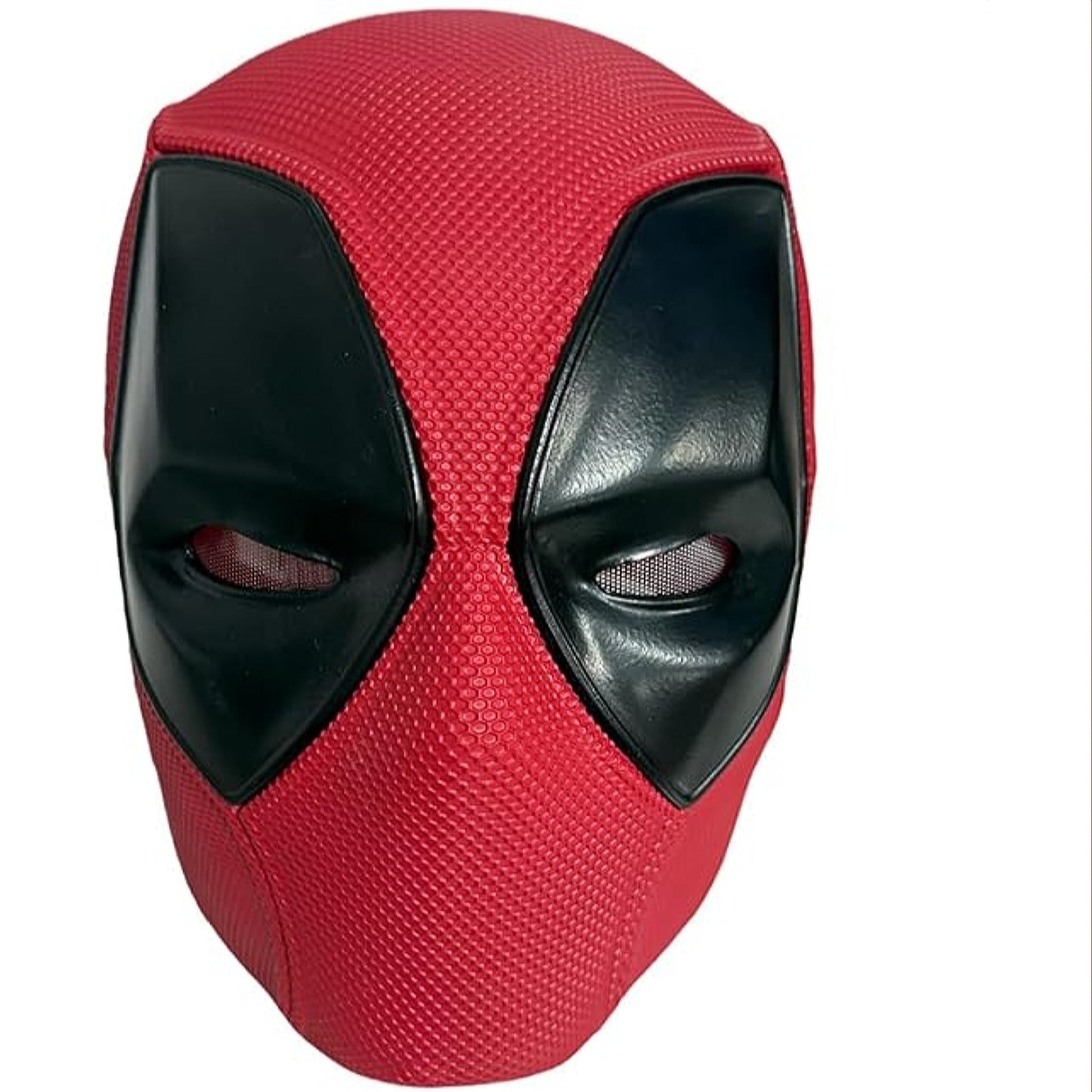 Deadpool LED Resin Helmet