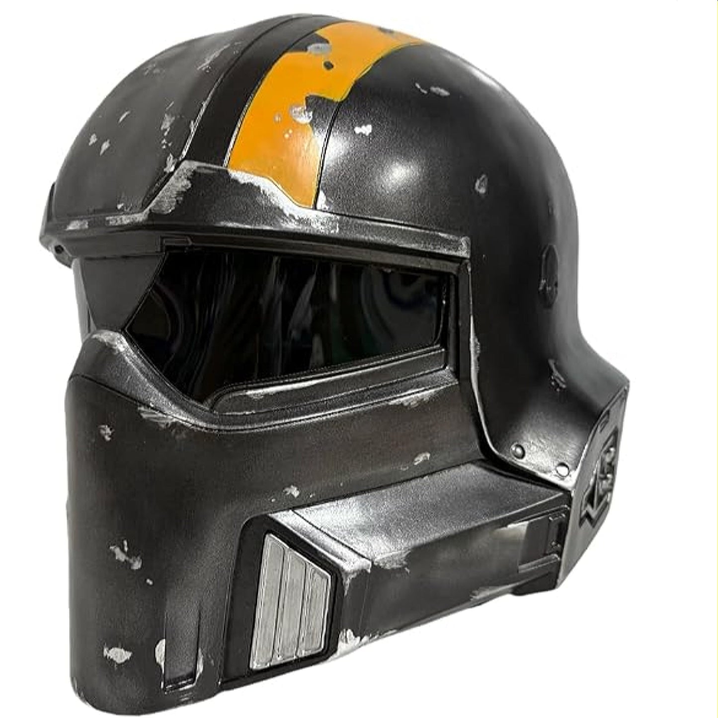 Helldivers 2 Tactical Resin Helmet