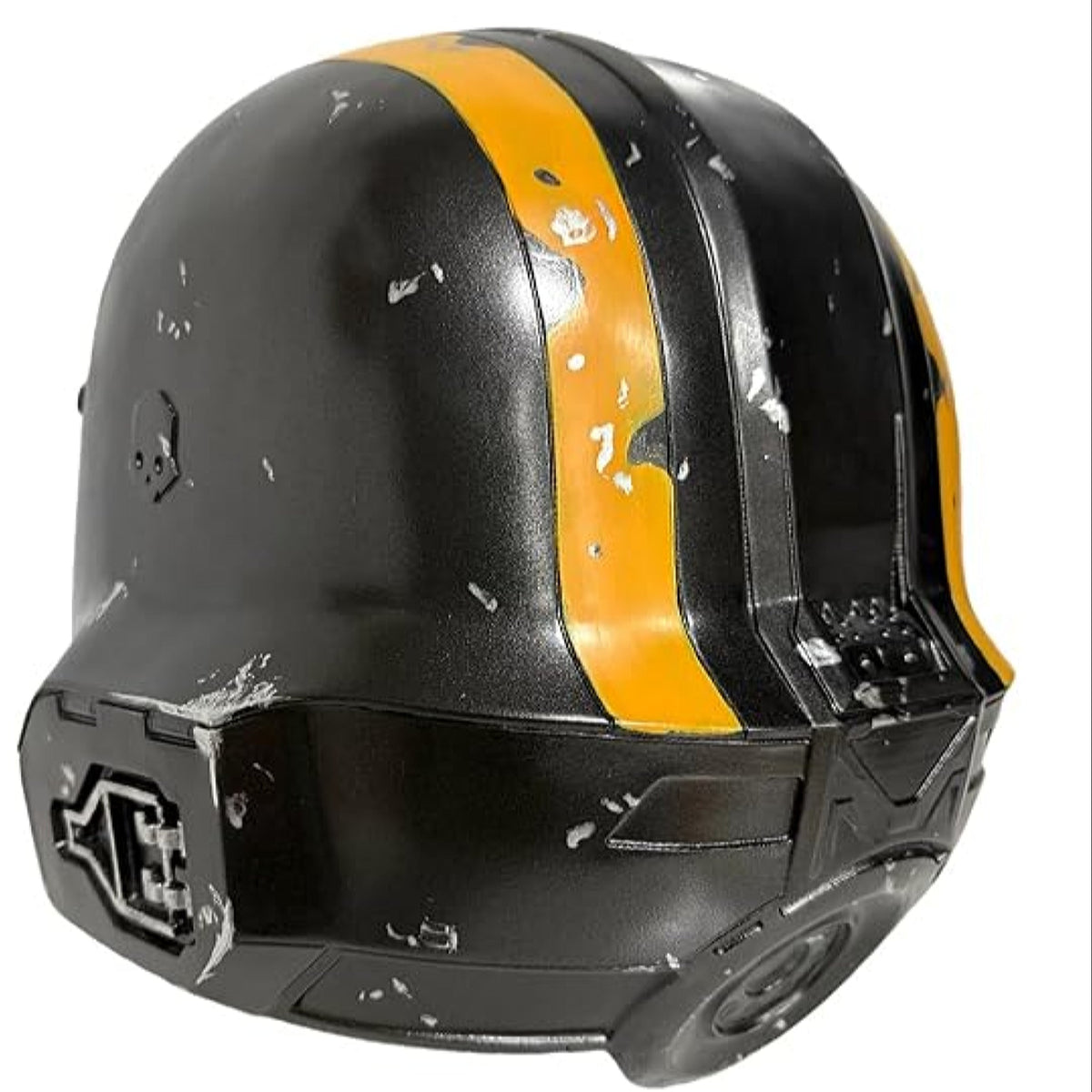 Helldivers 2 Tactical Resin Helmet