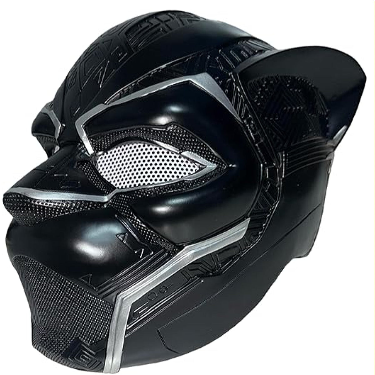 Marvel Black Panther Resin Helmet