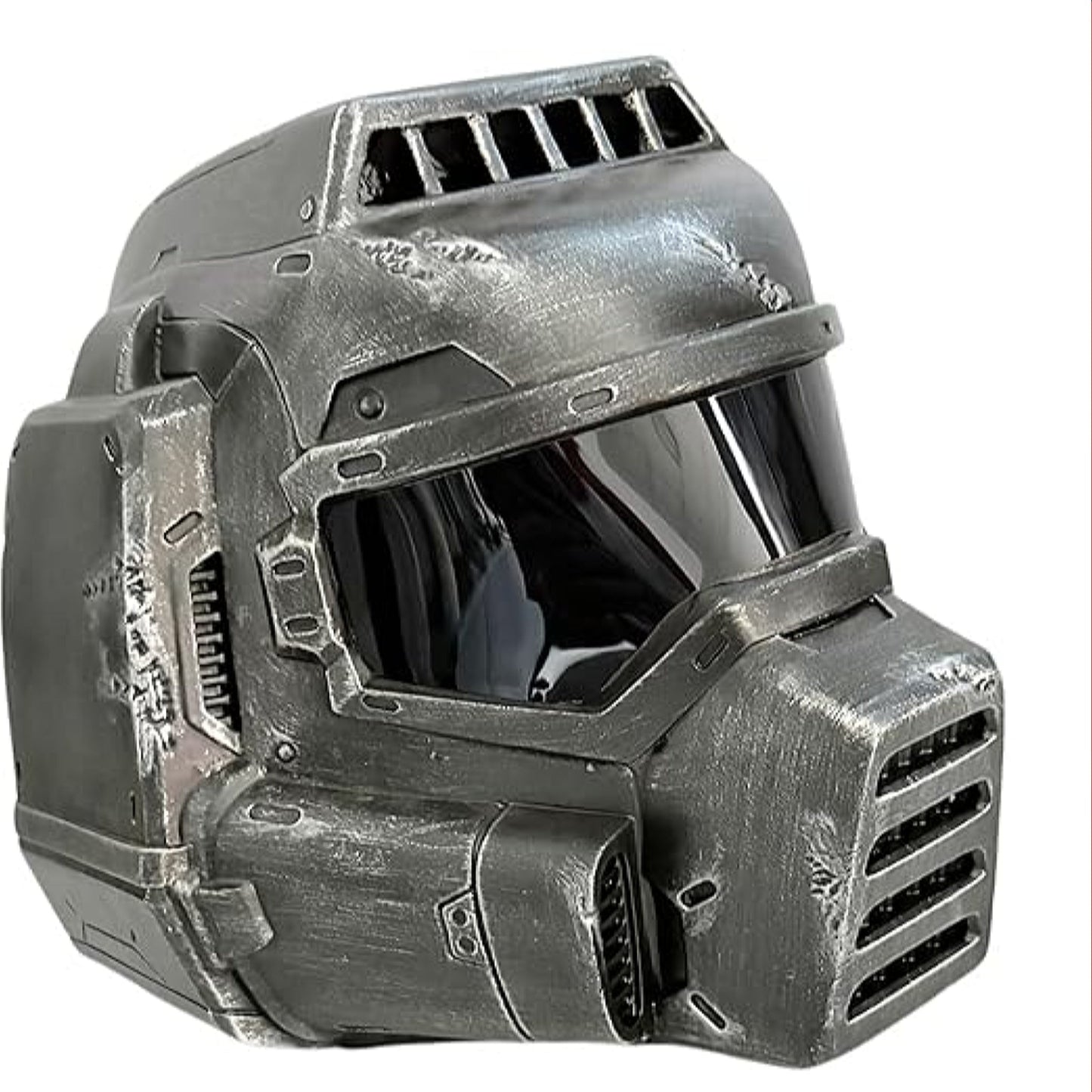 Doom Classic Resin Helmet