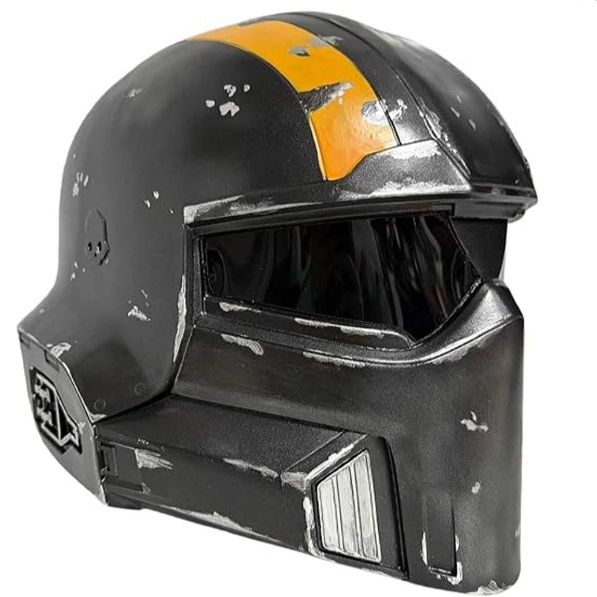 Helldivers 2 Tactical Resin Helmet