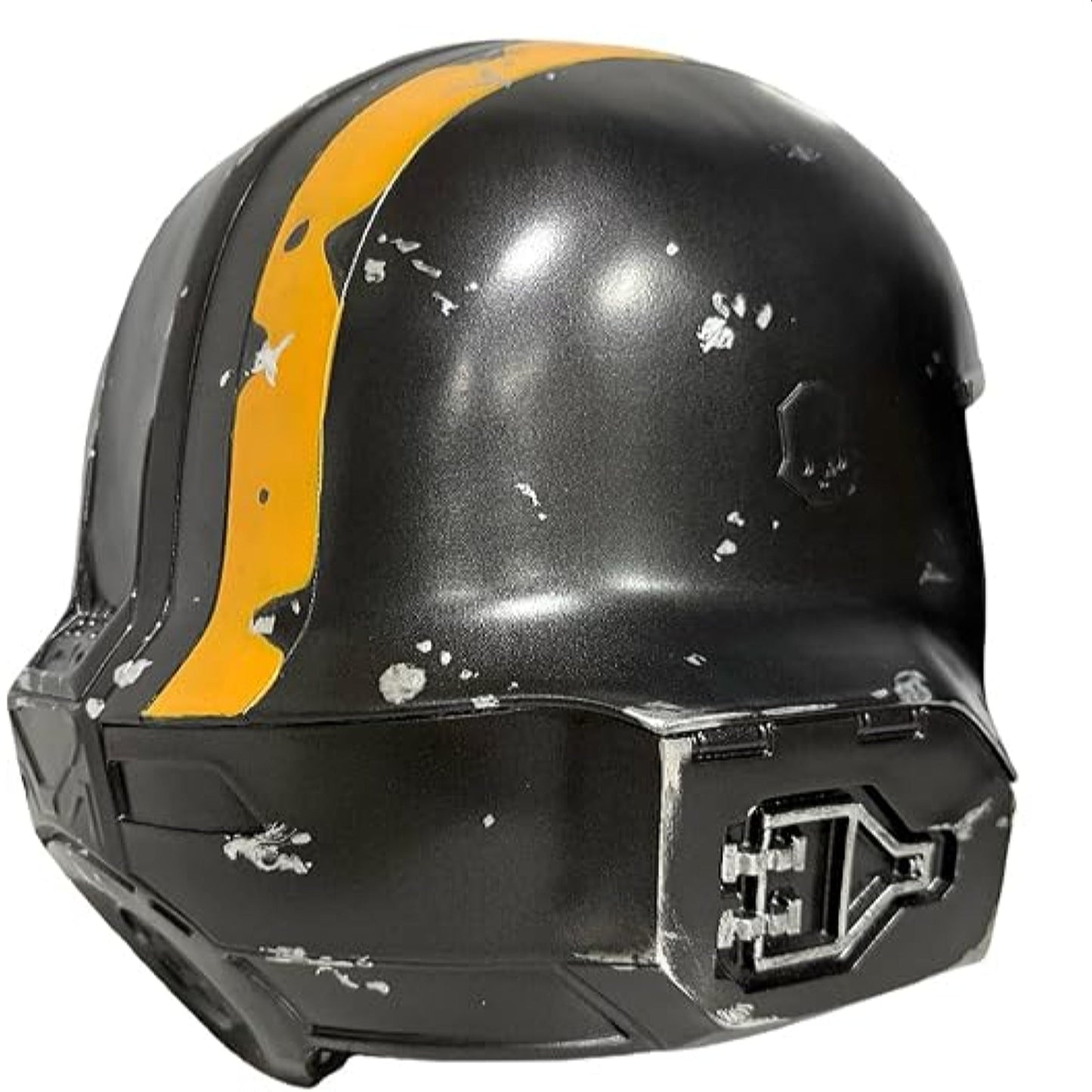 Helldivers 2 Tactical Resin Helmet
