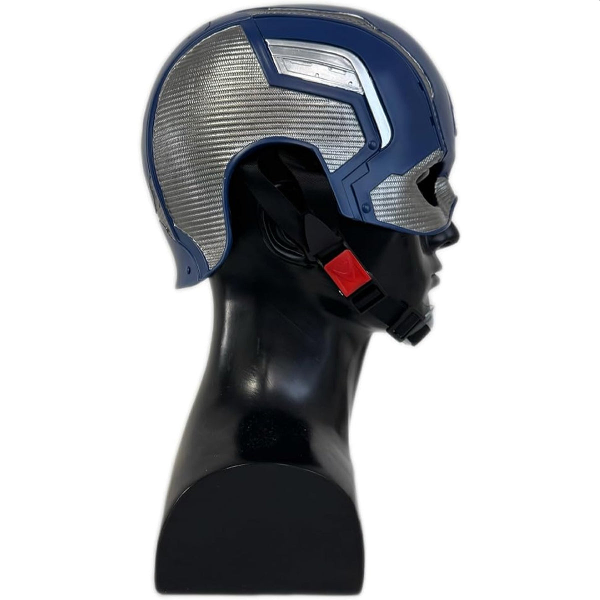 Marvel Captain America Civil War Captain America Resin Helmet