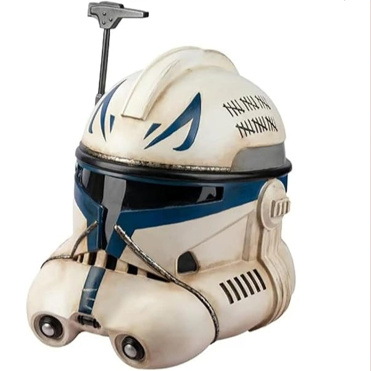Star Wars Captain Rex V3 Resin Helmet