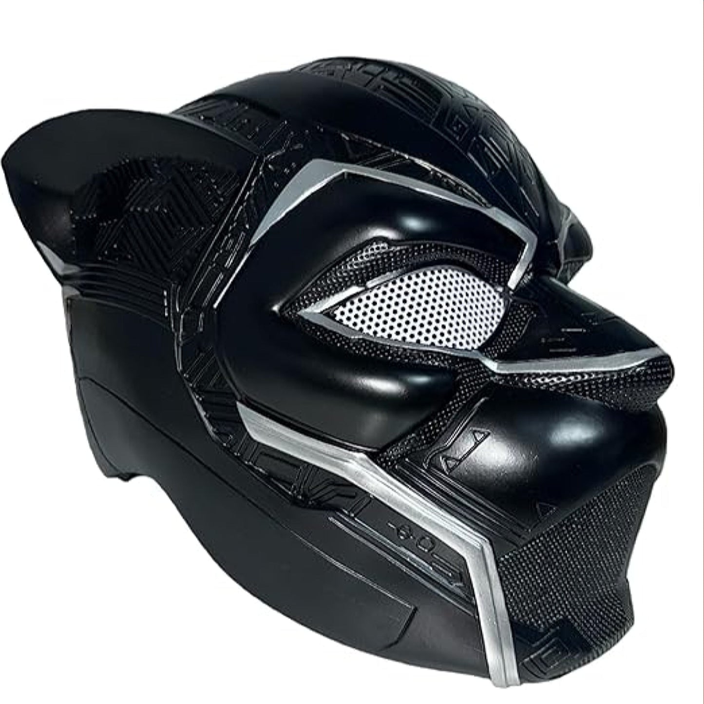 Marvel Black Panther Resin Helmet