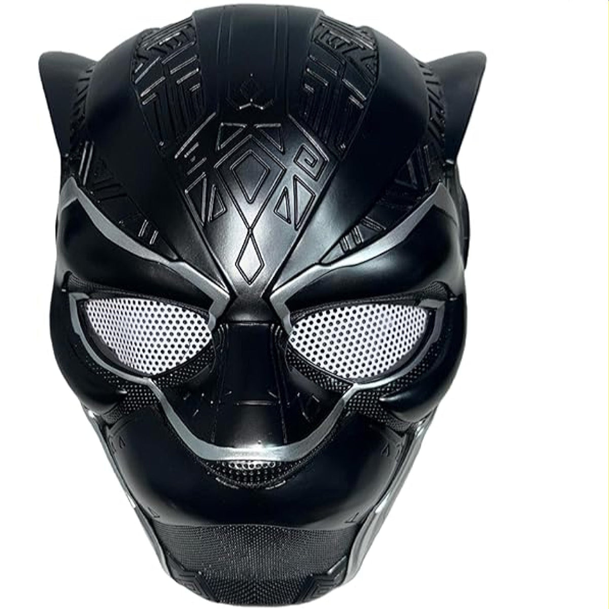 Marvel Black Panther Resin Helmet
