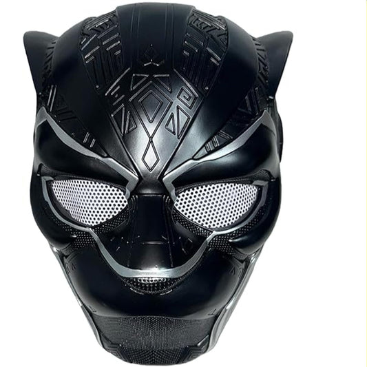 Marvel Black Panther Resin Helmet