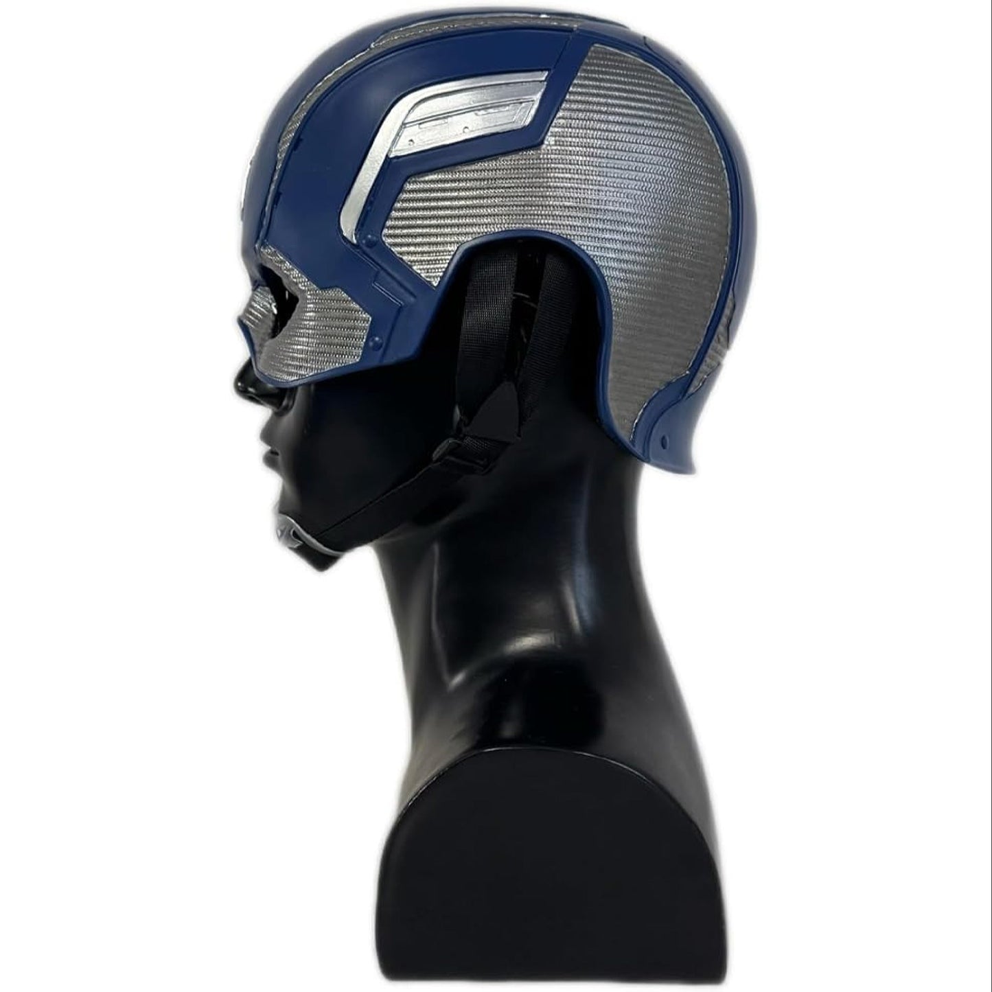 Marvel Captain America Civil War Captain America Resin Helmet