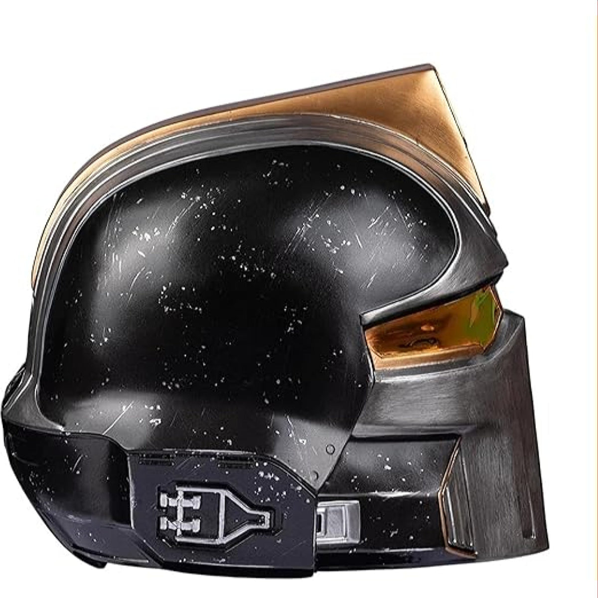 Helldivers 2 Hero of the Federation Resin Helmet