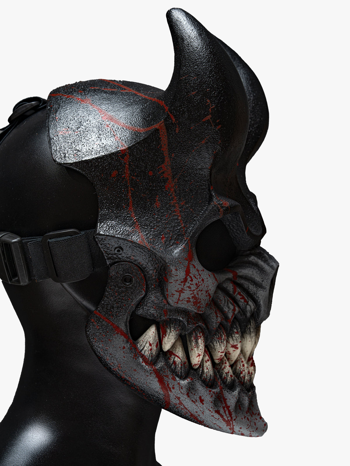 ALEX TERRIBLE MASK “BERSERK” (OG)