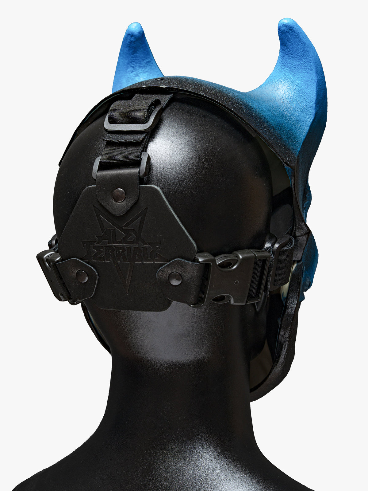 ALEX TERRIBLE MASK “GRIZZLY” (WINTER IS COMMING)