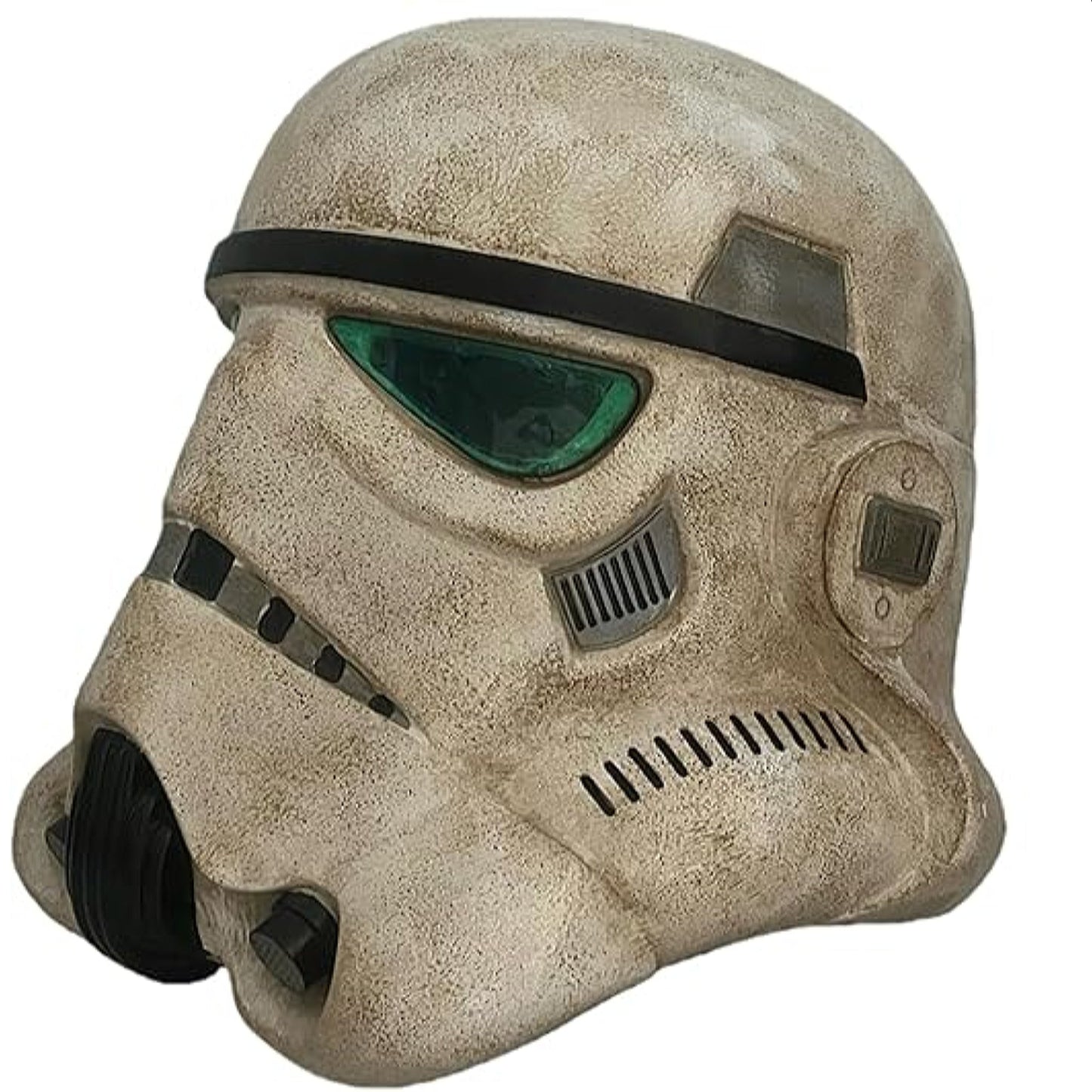Star Wars Sand Trooper Resin Helmet
