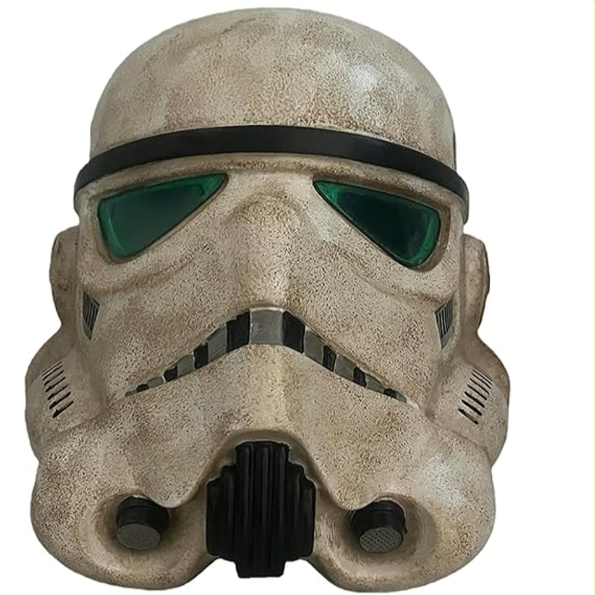Star Wars Sand Trooper Resin Helmet