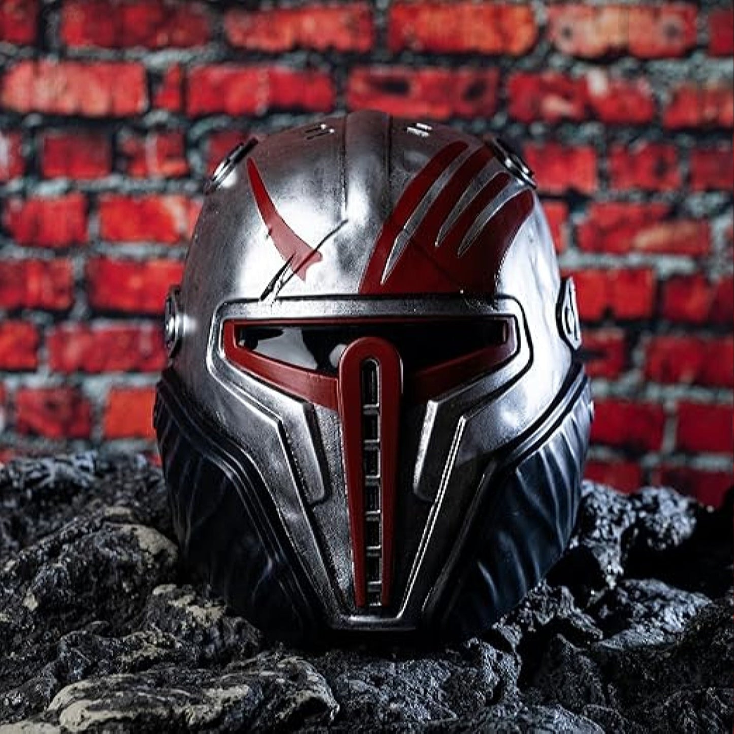 Call Of Duty Stitch Templar Shadow