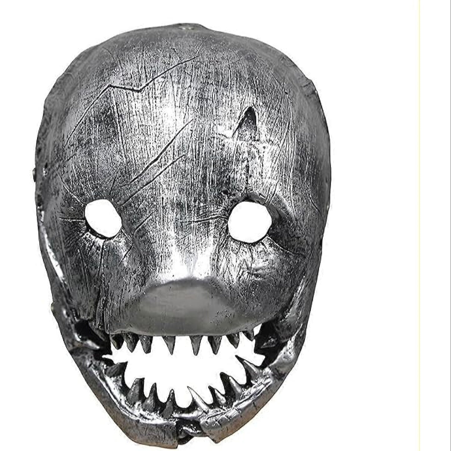 Dead by Daylight Trapper Resin Mask Replica