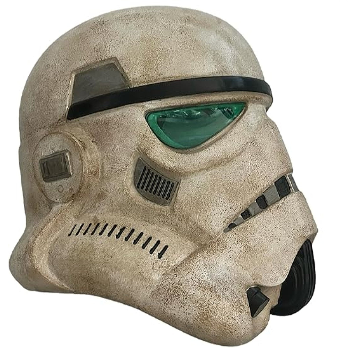 Star Wars Sand Trooper Resin Helmet