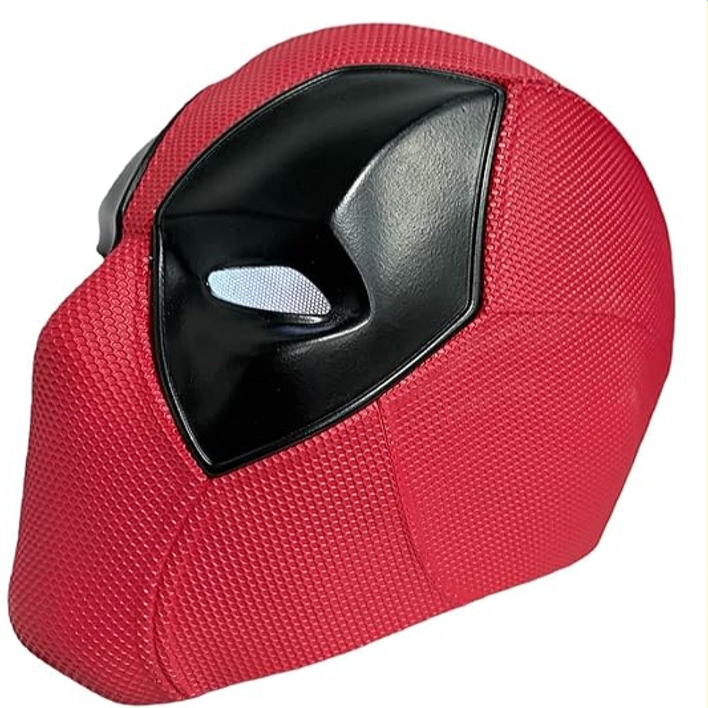 Deadpool LED Resin Helmet