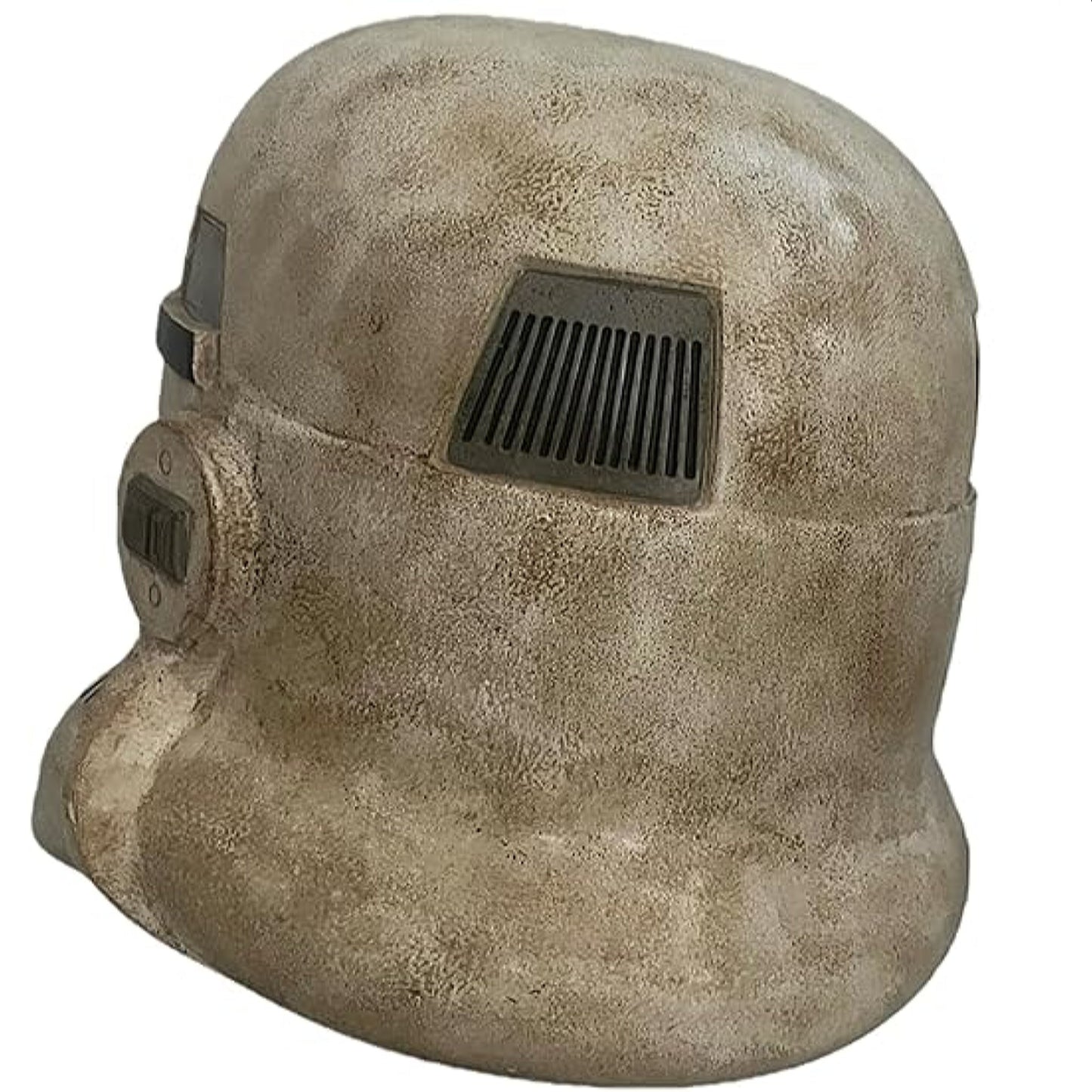 Star Wars Sand Trooper Resin Helmet