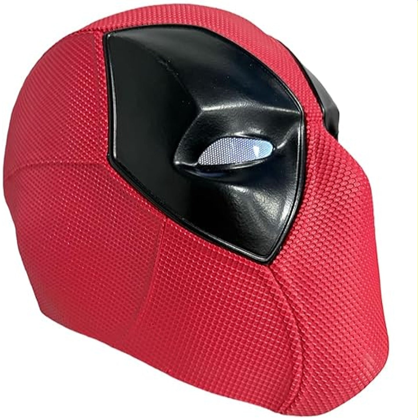 Deadpool LED Resin Helmet