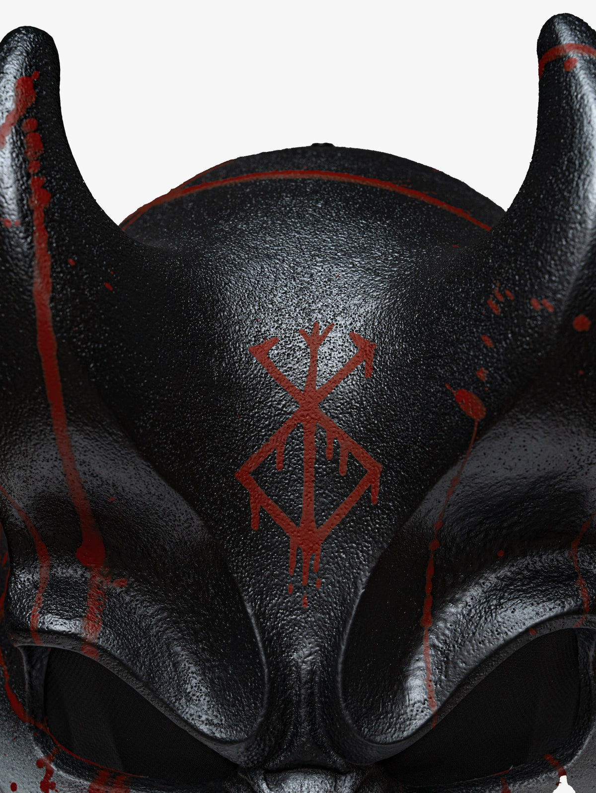 ALEX TERRIBLE MASK “GRIZZLY” (BERSERK BLACK)