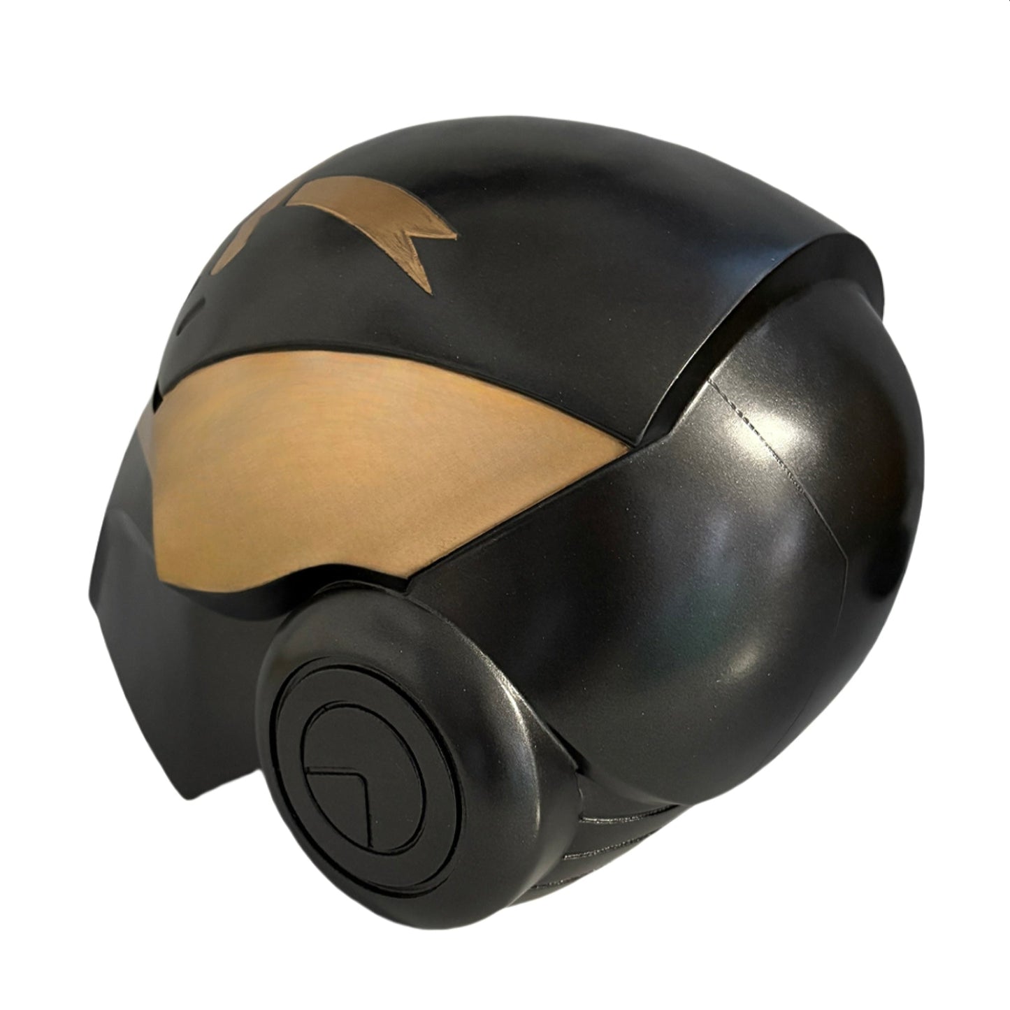 Star Wars Asajj Ventress Bounty Hunter Resin Cosplay Helmet