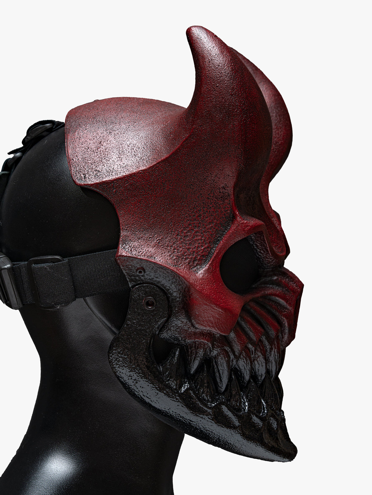 ALEX TERRIBLE MASK “GRIZZLY” (DAREDEVIL)