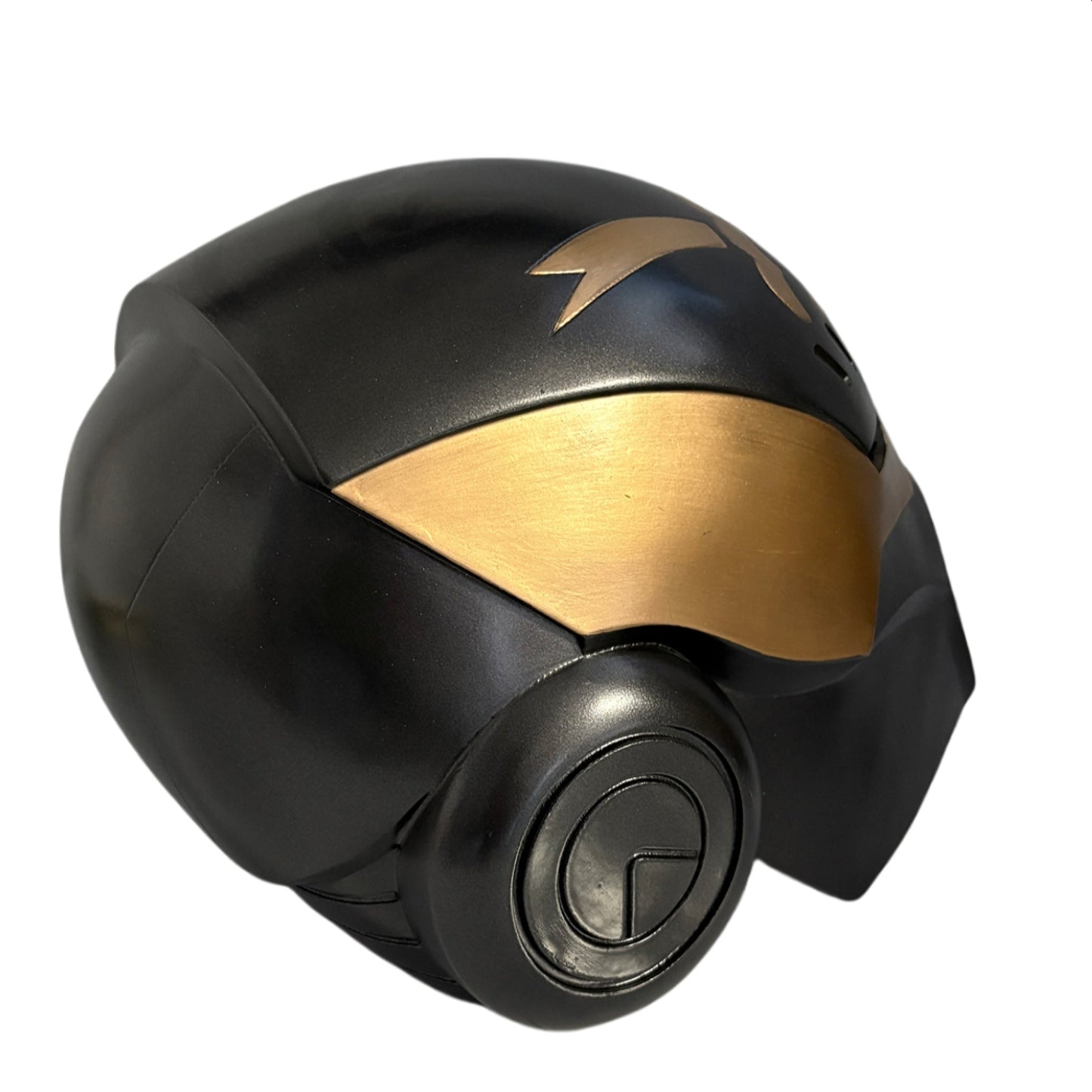 Star Wars Asajj Ventress Bounty Hunter Resin Cosplay Helmet