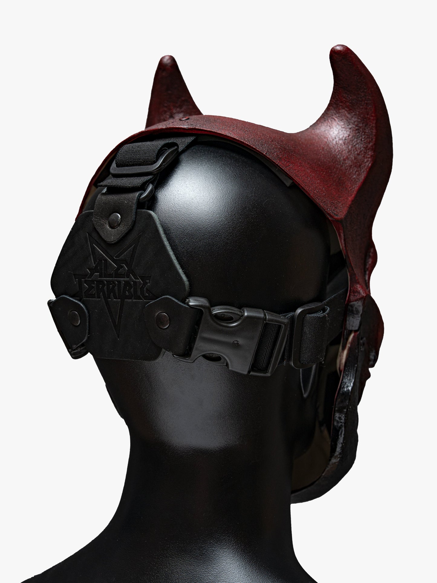 ALEX TERRIBLE MASK “GRIZZLY” (DAREDEVIL)