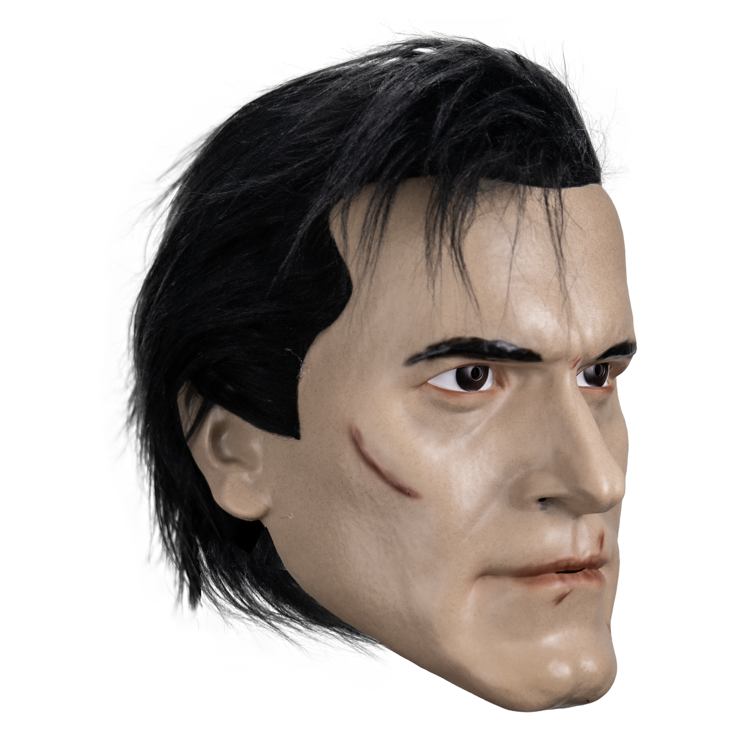 *PRE-ORDER* Army of Darkness - Ash Deluxe Injection Mask