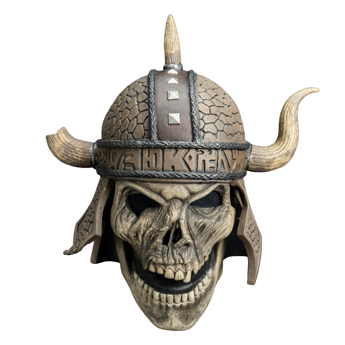 Army of Darkness - Deadite Foot Soldier Mask