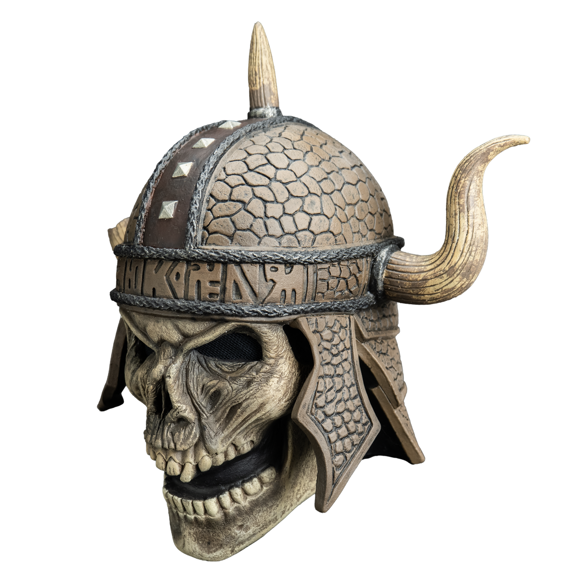 Army of Darkness - Deadite Foot Soldier Mask