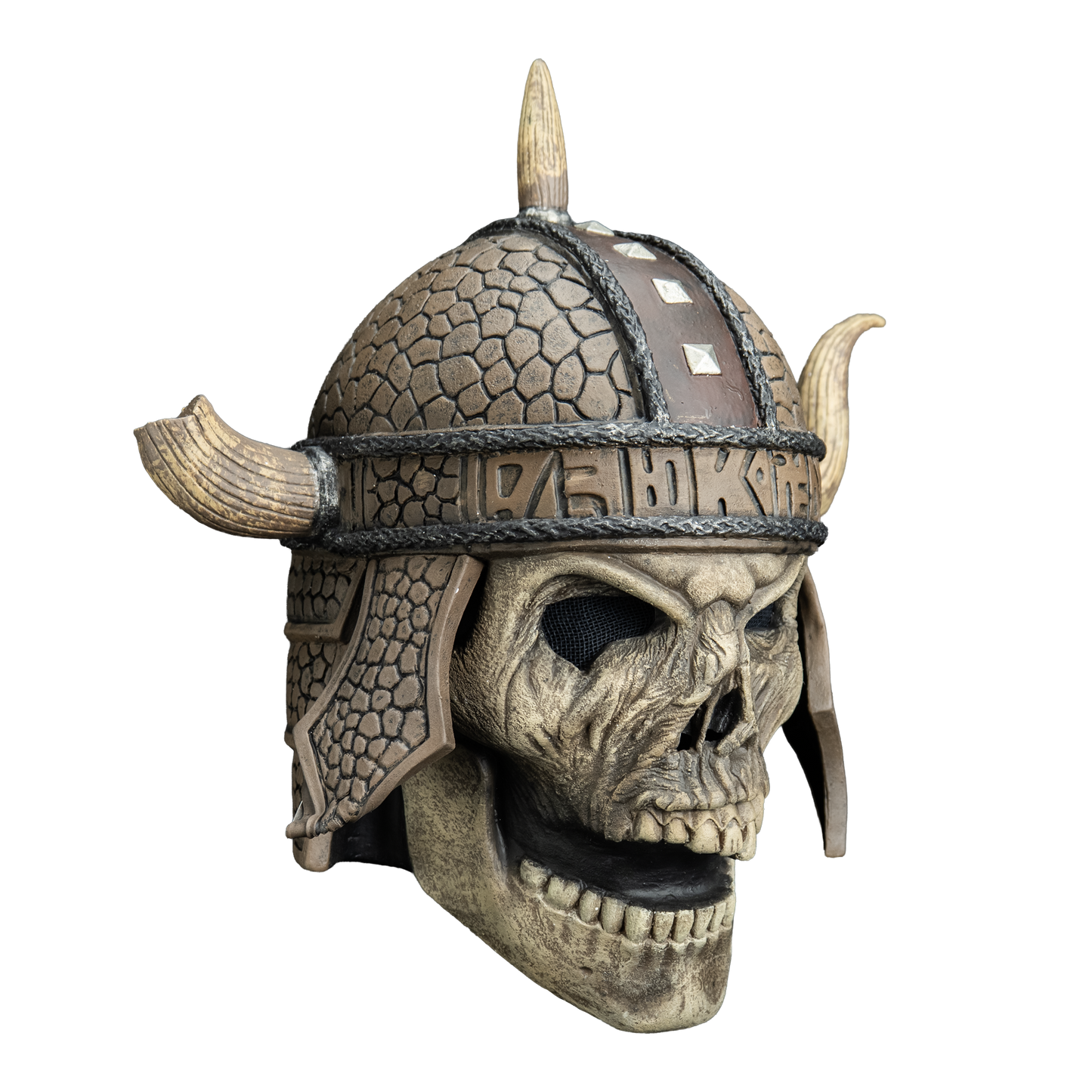 Army of Darkness - Deadite Foot Soldier Mask