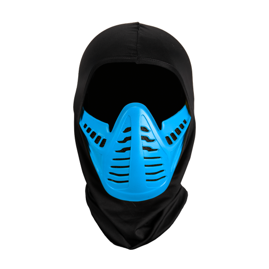 *PRE-ORDER* Mortal Kombat - Sub-Zero Mask