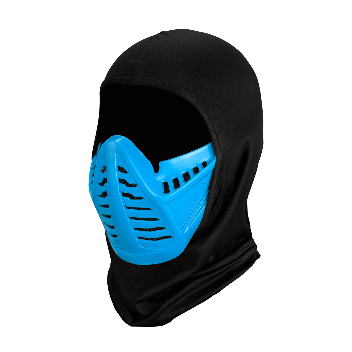 *PRE-ORDER* Mortal Kombat - Sub-Zero Mask