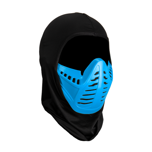 *PRE-ORDER* Mortal Kombat - Sub-Zero Mask