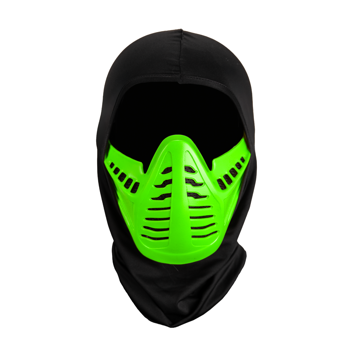*PRE-ORDER* Mortal Kombat - Reptile Mask