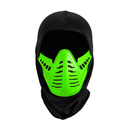 *PRE-ORDER* Mortal Kombat - Reptile Mask