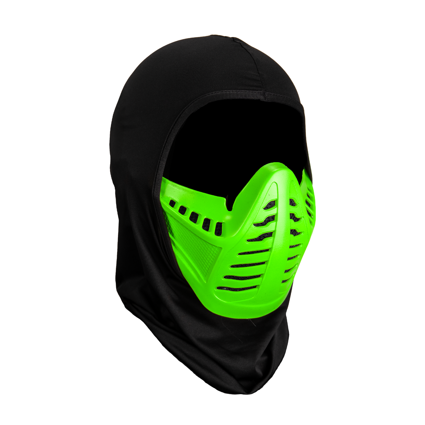 *PRE-ORDER* Mortal Kombat - Reptile Mask