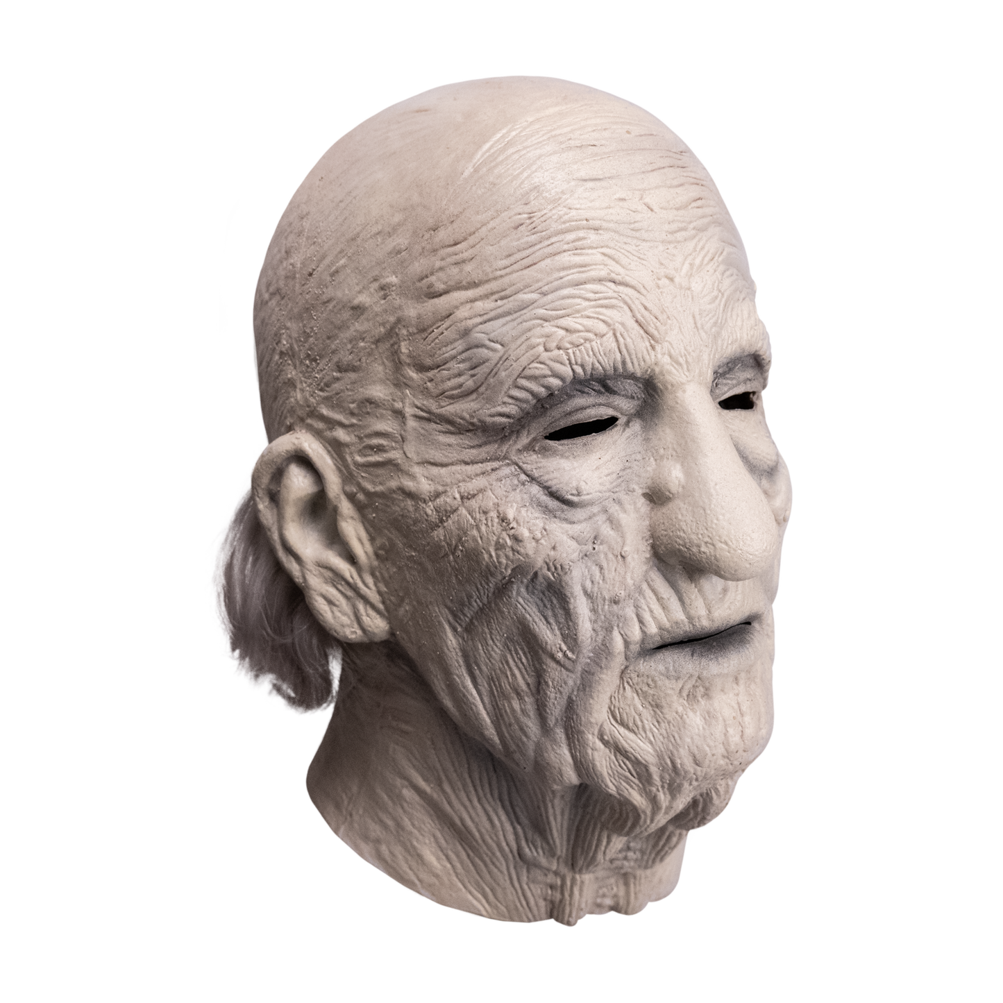 The Texas Chainsaw Massacre (1974) - Grandpa Mask