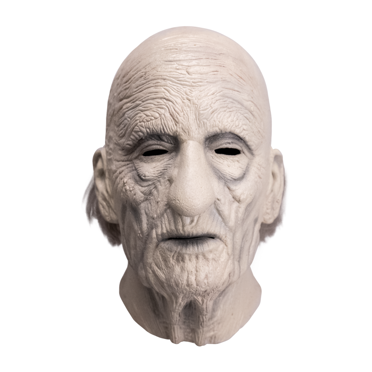 The Texas Chainsaw Massacre (1974) - Grandpa Mask