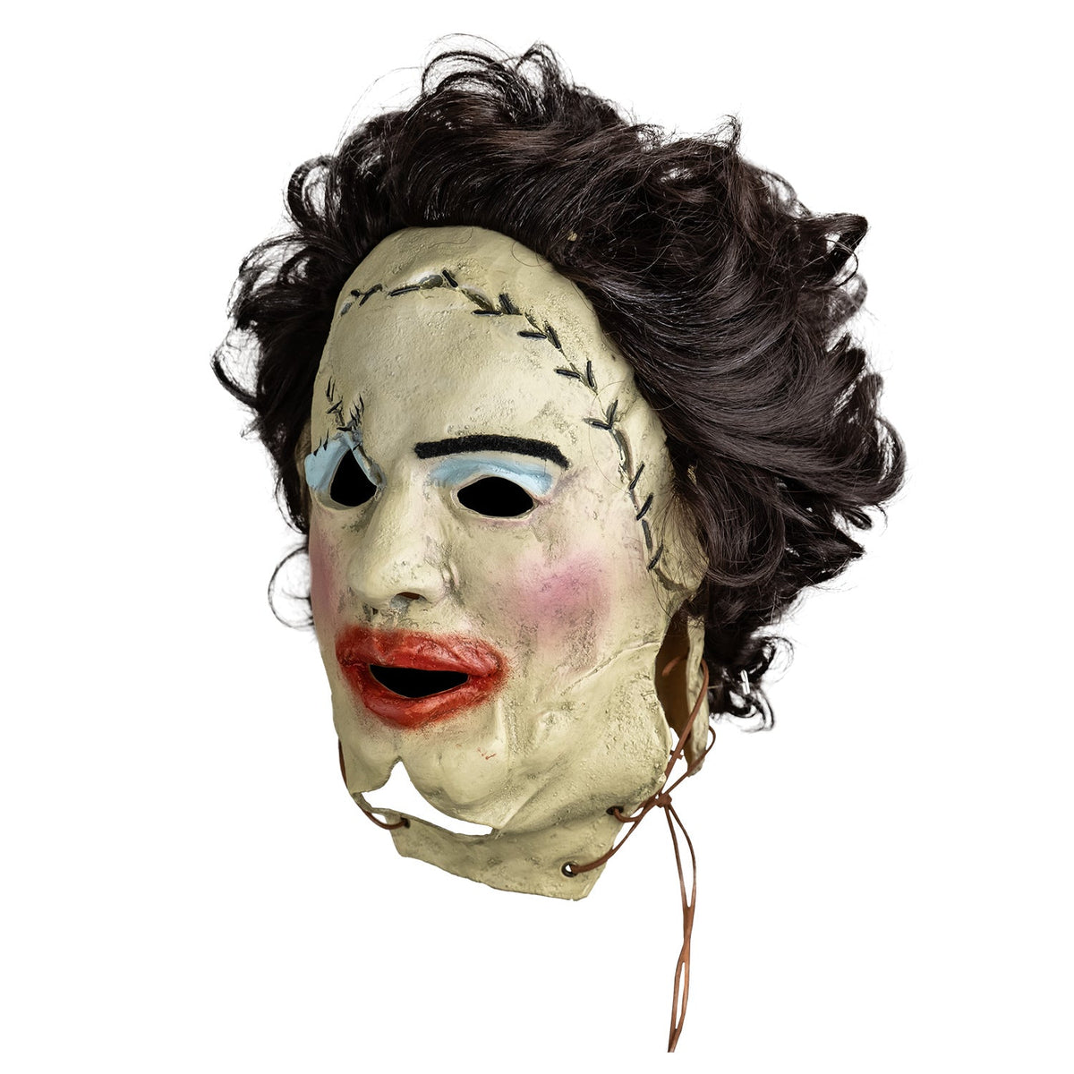 The Texas Chainsaw Massacre (1974) - Pretty Woman Mask (Vinyl)