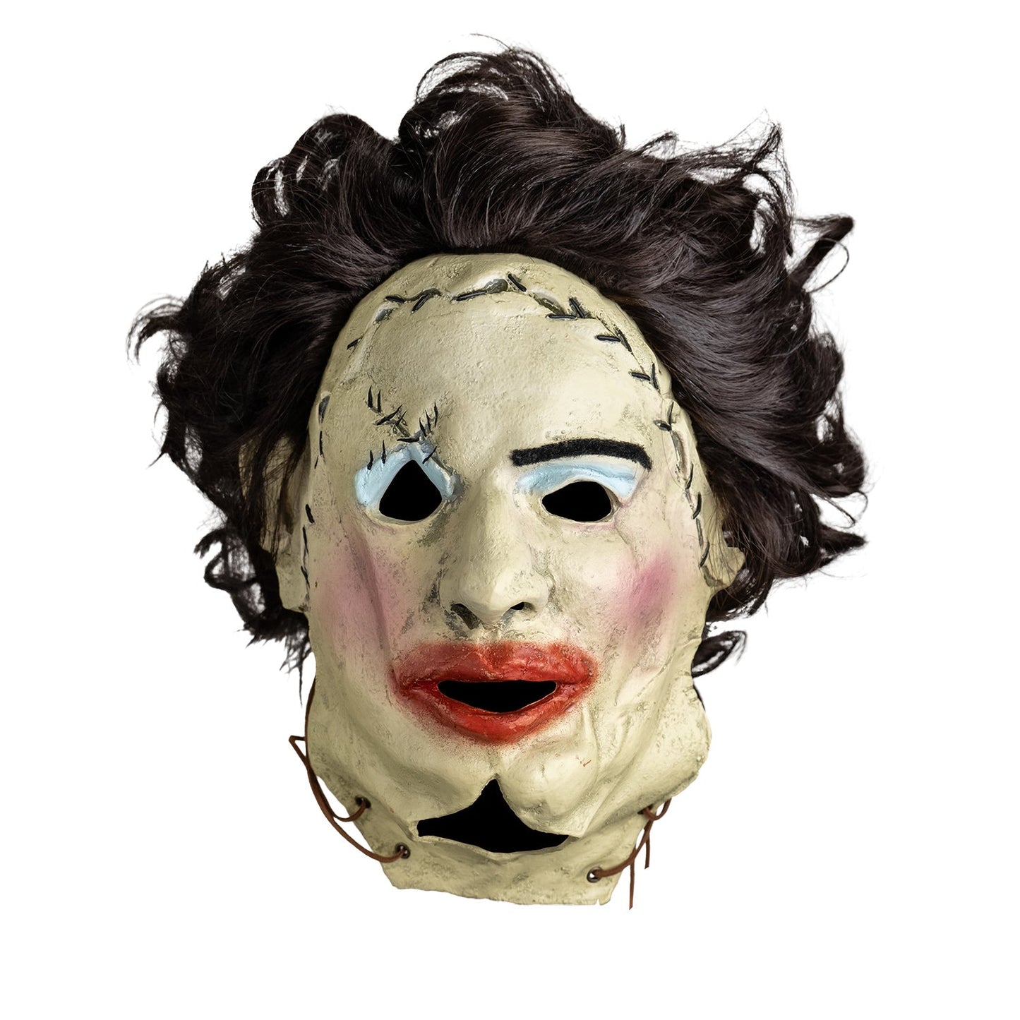 The Texas Chainsaw Massacre (1974) - Pretty Woman Mask (Vinyl)