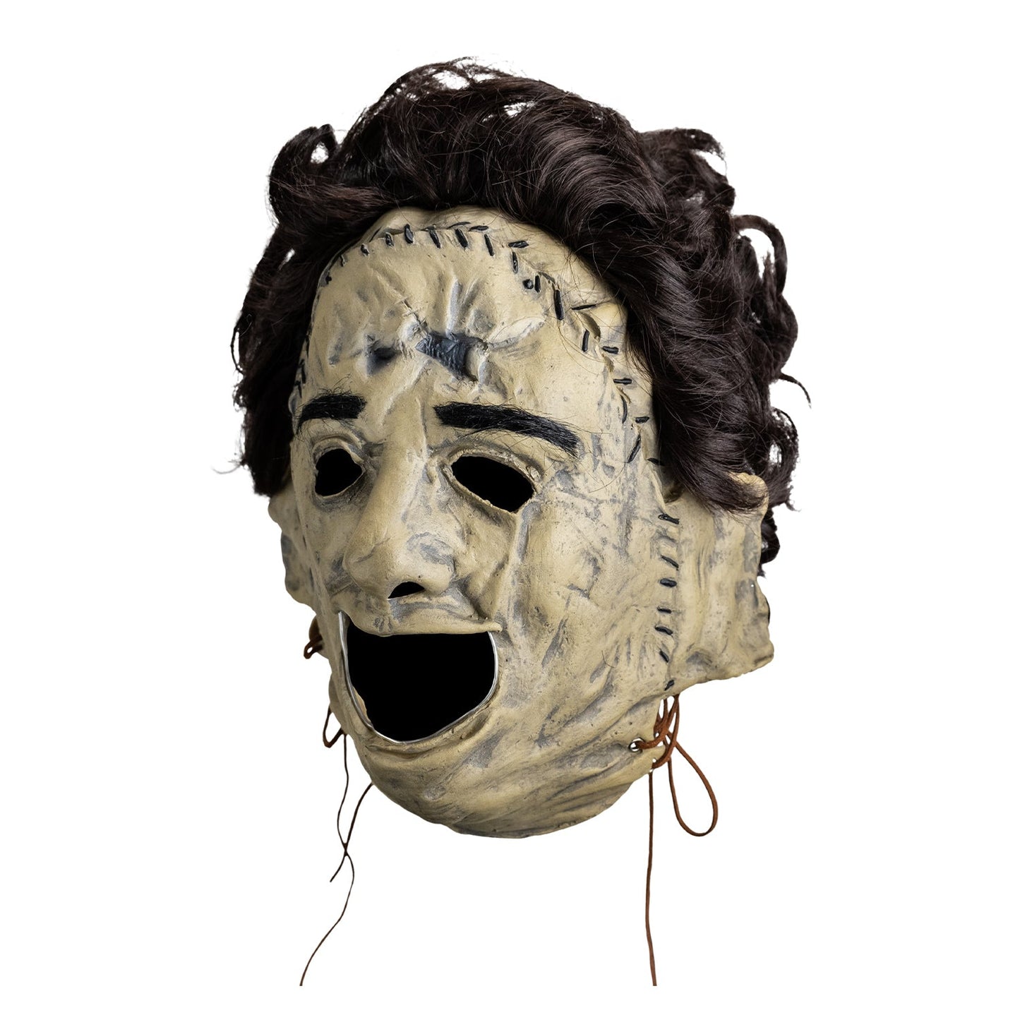 The Texas Chainsaw Massacre (1974) - Killing Mask (Vinyl)