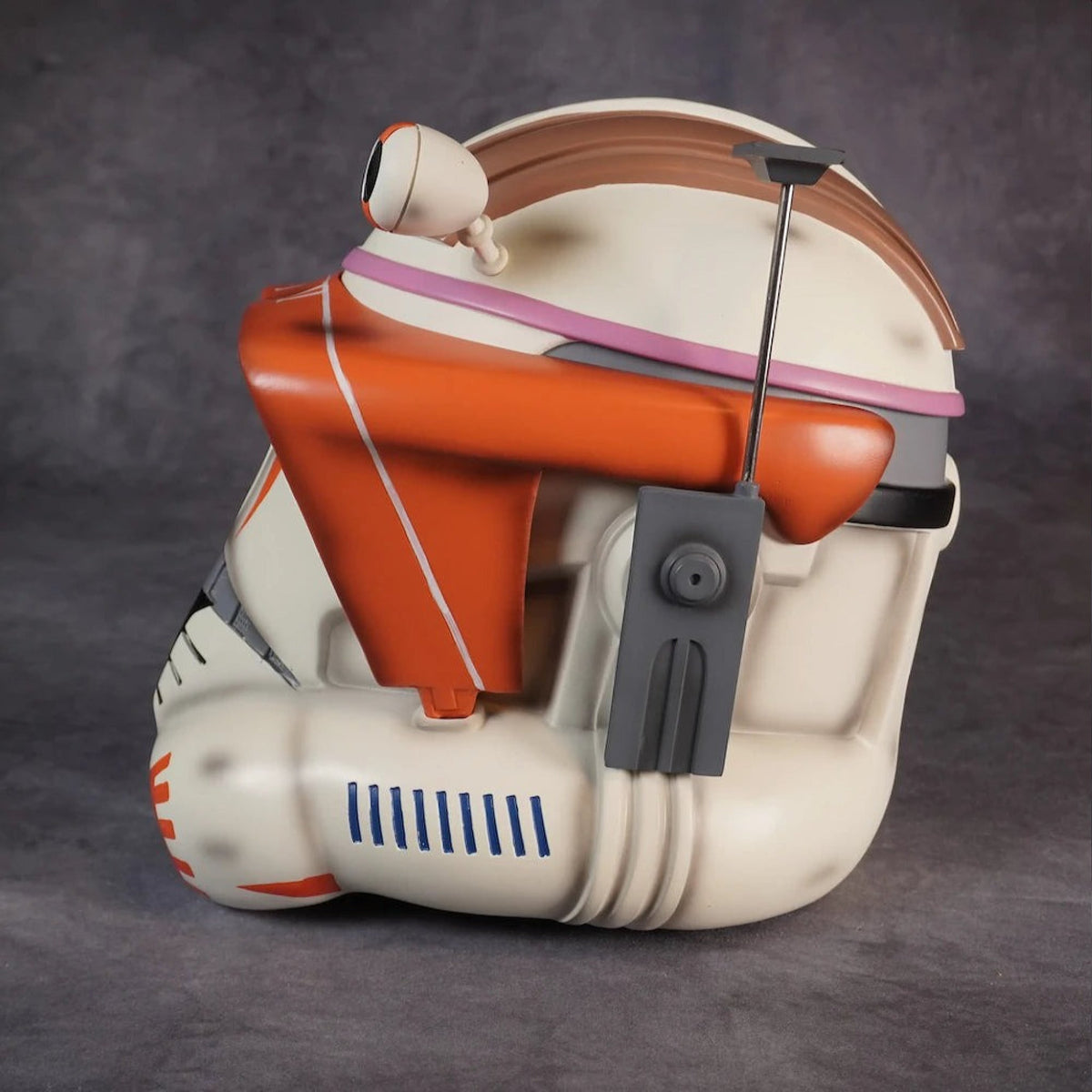 Star Wars Phase 2 Commander Cody Resin Cosplay Helmet