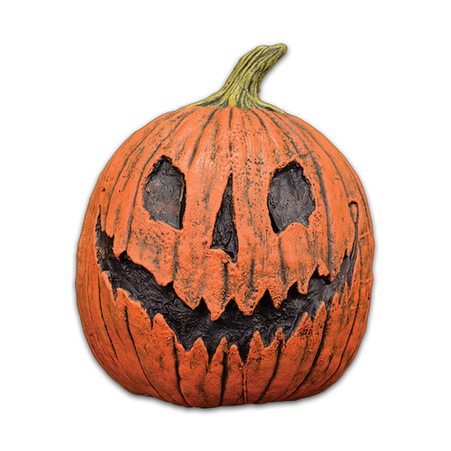 King Pumpkin Mask