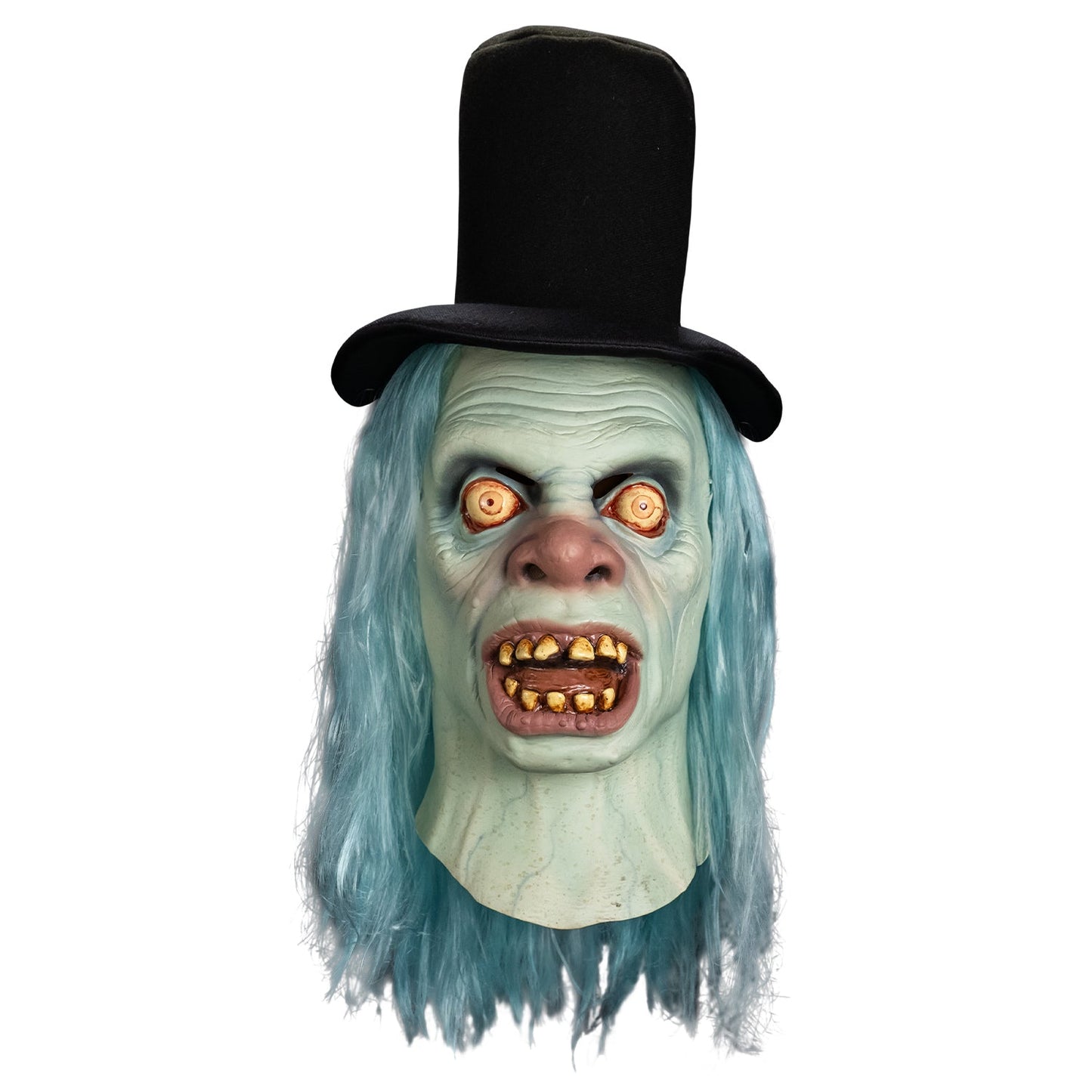 Mabry Monsters - Hyde Mask