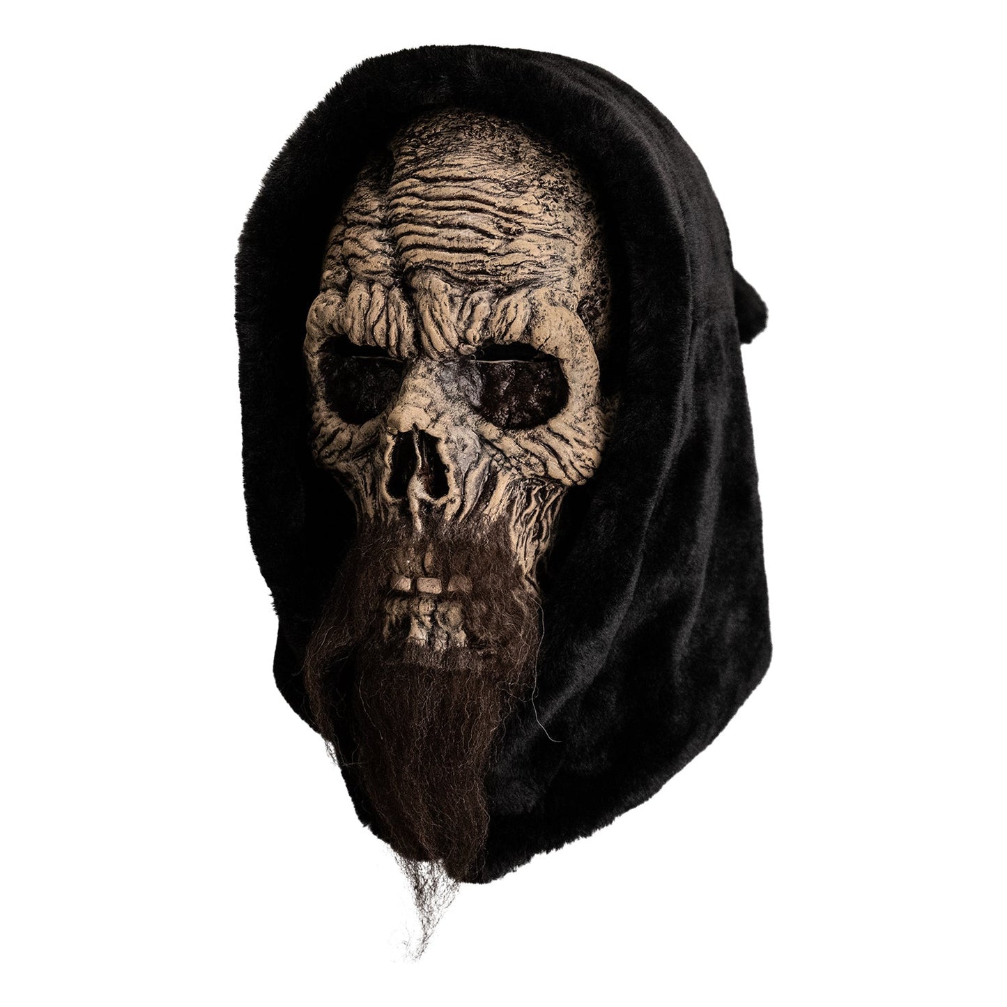 Mabry Monsters - Templar Mask
